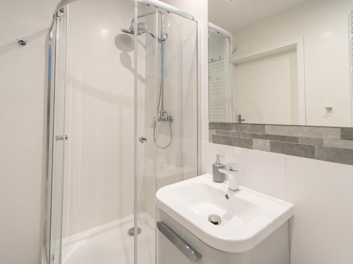 Apartmentyprzymorzu Ogrody Kolobrzeg Ngoại thất bức ảnh