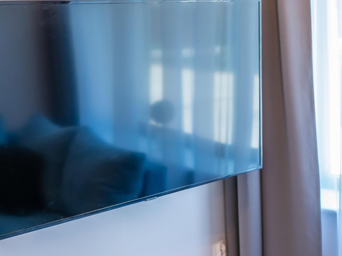 Apartmentyprzymorzu Ogrody Kolobrzeg Ngoại thất bức ảnh
