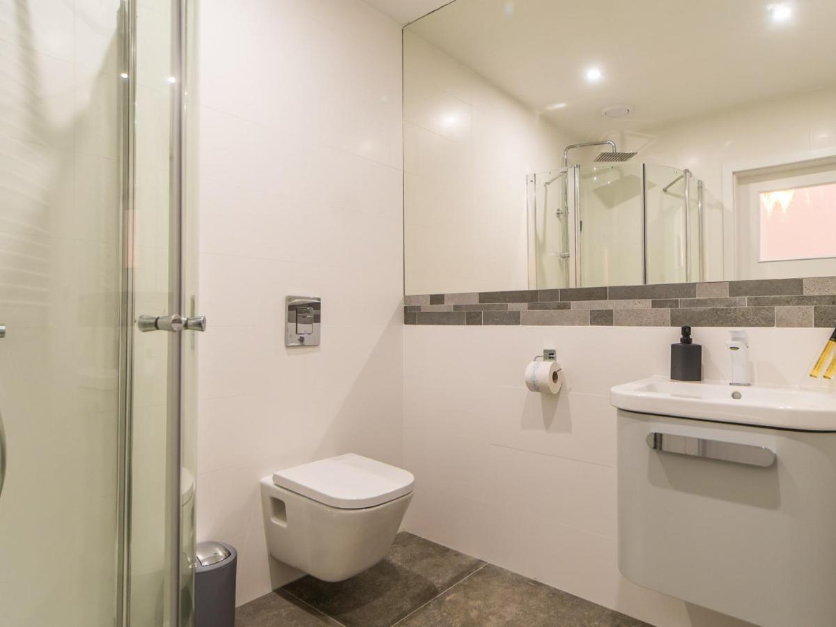 Apartmentyprzymorzu Ogrody Kolobrzeg Ngoại thất bức ảnh