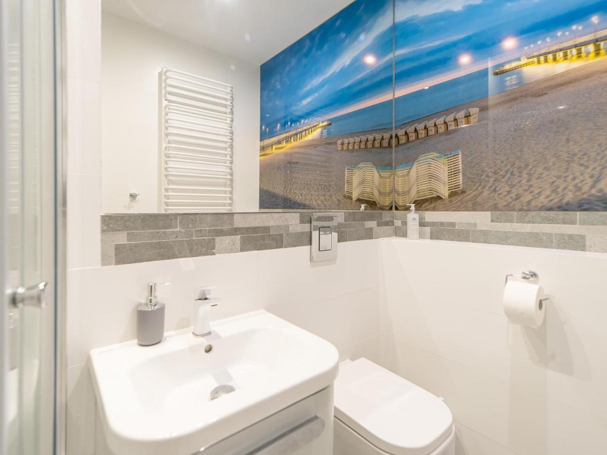 Apartmentyprzymorzu Ogrody Kolobrzeg Ngoại thất bức ảnh
